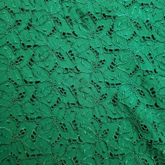 Turqoise vintage top - Picture 3 of 5